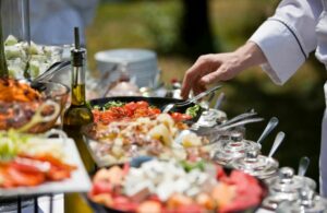Abiball – Catering Altenburg