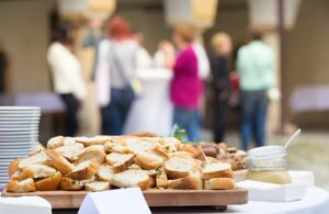 Abiball – Catering Altenburg
