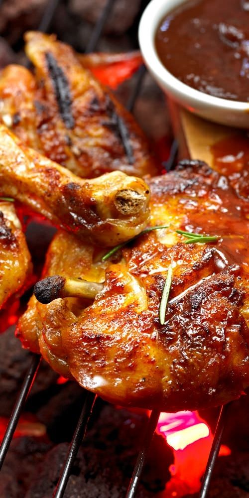 BBQ & Grillfest – Catering Altenburg