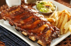 BBQ & Grillfest – Catering Altenburg