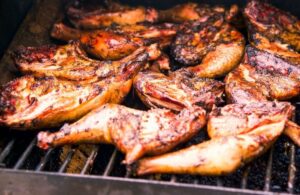 BBQ & Grillfest – Catering Altenburg