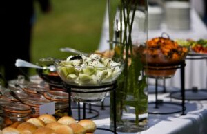 BBQ & Grillfest – Catering Altenburg