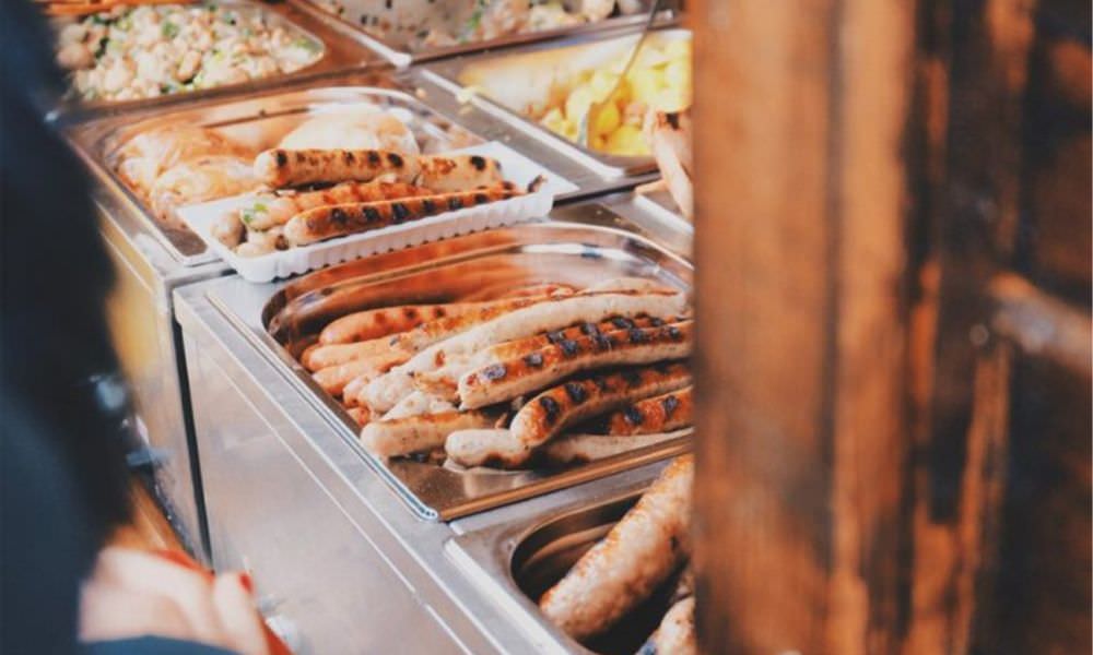 BBQ & Grillfest – Catering Altenburg