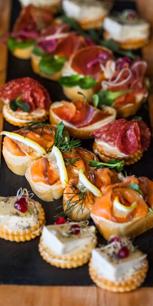 Buffet – Catering Altenburg