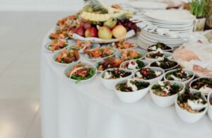 Brunch Catering – Catering Altenburg