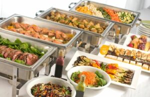 Fingerfood – Catering Altenburg