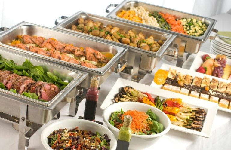 Brunch Catering – Catering Altenburg