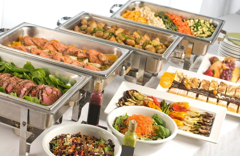 Brunch Catering – Catering Altenburg