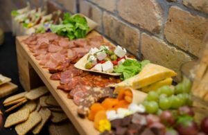 Brunch Catering – Catering Altenburg