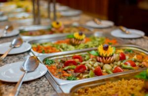 Buffet – Catering Altenburg