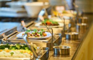 Buffet – Catering Altenburg