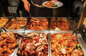 Buffet – Catering Altenburg