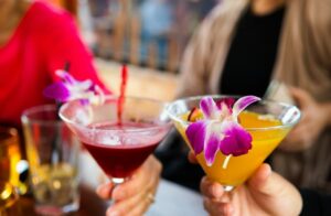 Cocktail Catering – Catering Altenburg
