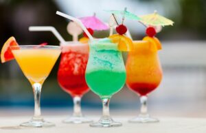 Cocktail Catering – Catering Altenburg