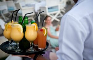Cocktail Catering – Catering Altenburg