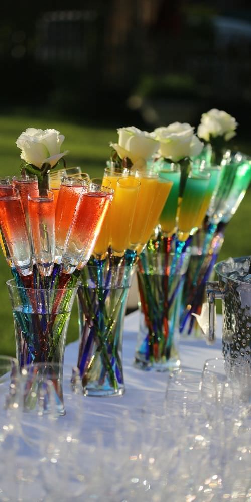 Cocktail Catering – Catering Altenburg