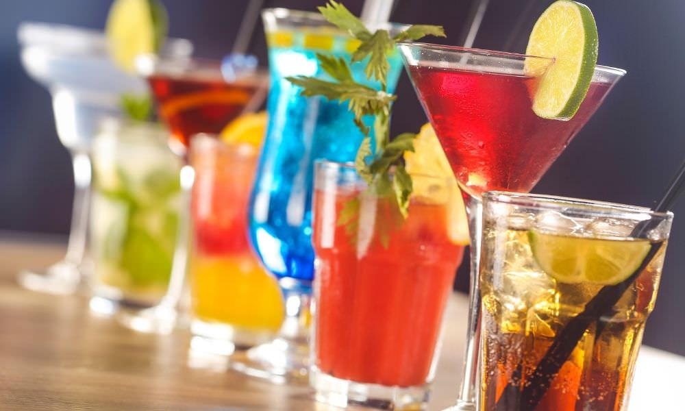 Cocktail Catering – Catering Altenburg