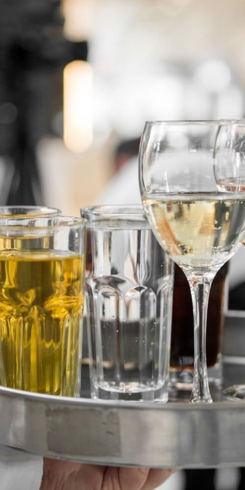 Getränke Catering – Catering Altenburg