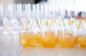 Getränke Catering – Catering Altenburg