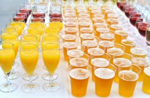 Getränke Catering – Catering Altenburg