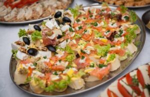 Firmenfeier & Firmenevent – Catering Altenburg