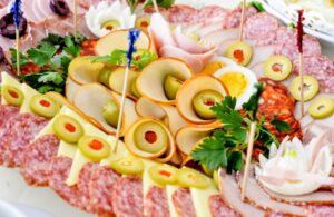 Firmenfeier & Firmenevent – Catering Altenburg