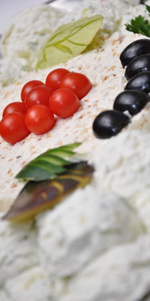 Firmenjubiläum – Catering Altenburg