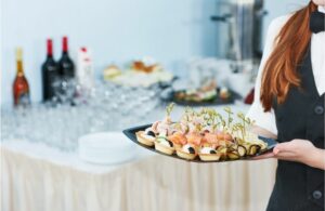 Firmenjubiläum – Catering Altenburg