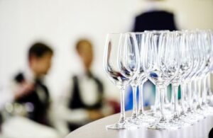 Firmenjubiläum – Catering Altenburg