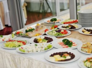 Frühstück Catering – Catering Altenburg