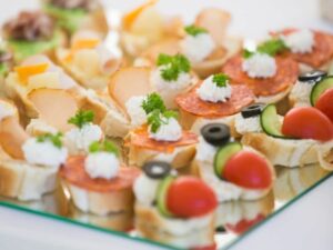 Frühstück Catering – Catering Altenburg