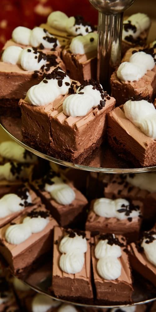 Geburtstag – Catering Altenburg