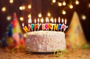 Geburtstag – Catering Altenburg