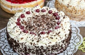 Geburtstag – Catering Altenburg