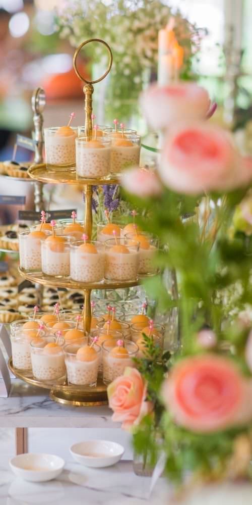Hochzeit – Catering Altenburg