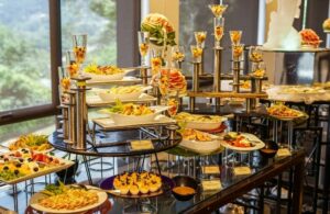 Hochzeit – Catering Altenburg