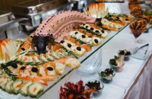 Hochzeit – Catering Altenburg