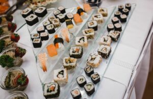 Hochzeit – Catering Altenburg