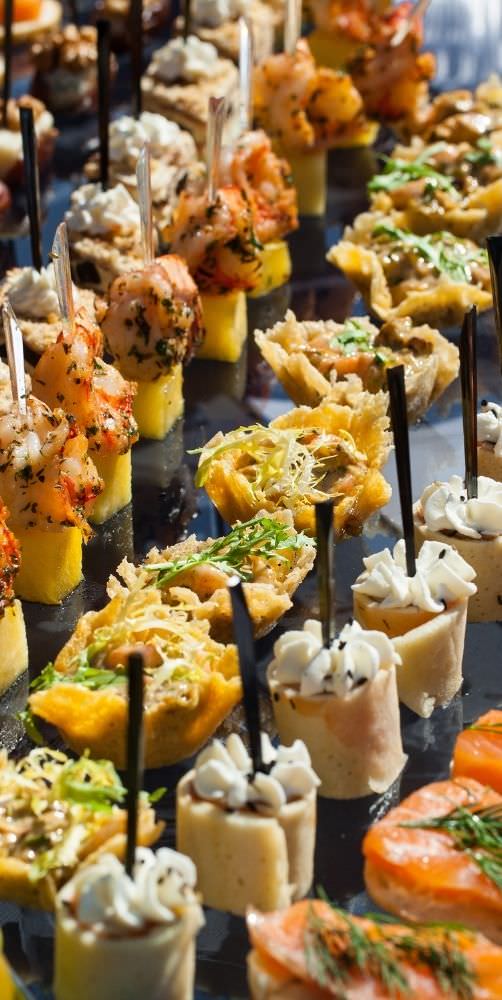 Jubiläum – Catering Altenburg