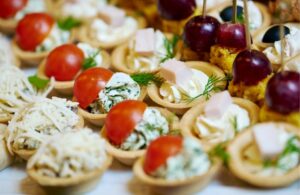 Jubiläum – Catering Altenburg