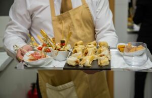 Jubiläum – Catering Altenburg