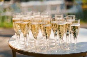 Jubiläum – Catering Altenburg