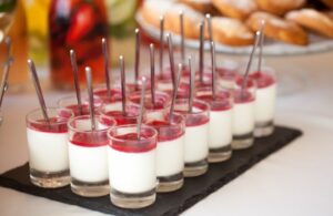 Konferenz & Tagung – Catering Altenburg