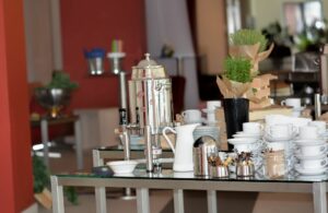 Konferenz & Tagung – Catering Altenburg