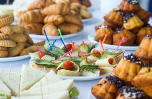 Konferenz & Tagung – Catering Altenburg