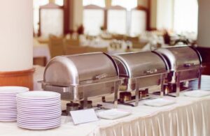 Konfirmation, Kommunion & Taufe – Catering Altenburg