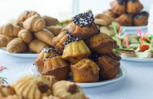 Messe & Kongress – Catering Altenburg