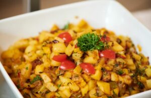 Weihnachtsfeier – Catering Altenburg