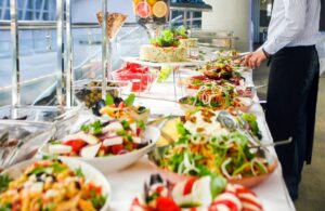 Weihnachtsfeier – Catering Altenburg