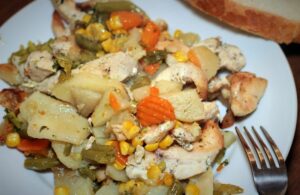 Weihnachtsfeier – Catering Altenburg